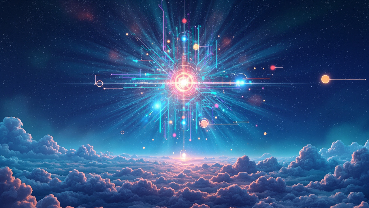 AI技术发展趋势