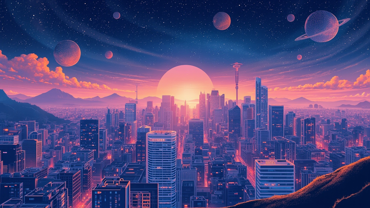 AI行业应用