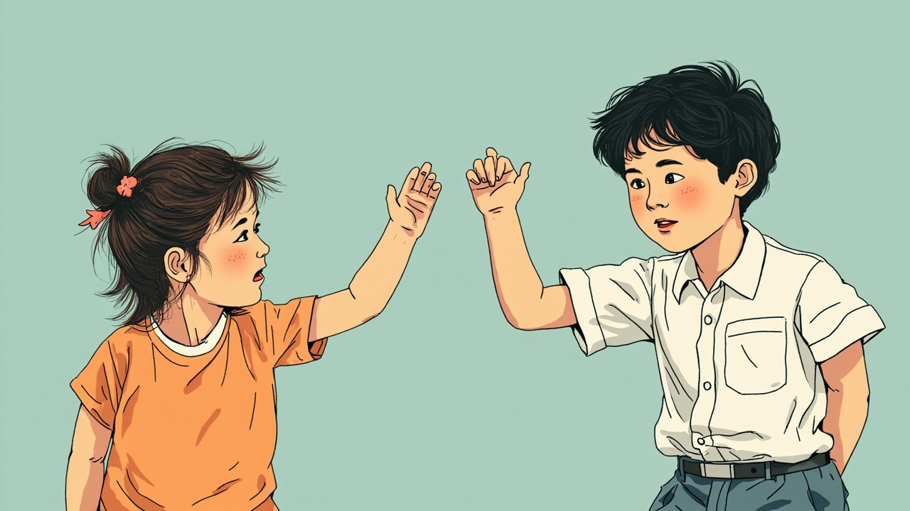 现代人经常忘记自己要做什么事情